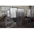 high efficient fluidized dyestuff assister drying equipment