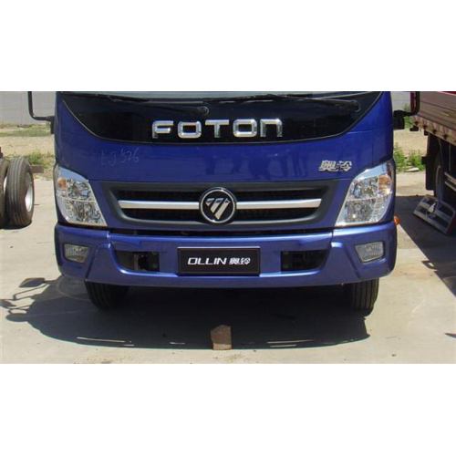 FOTON 4X2 LHD / RHD 6CBM Caminhão De Aspersão De Água