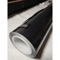 PET 6D Gloss Carbon Fiebr Vinyl Vrap