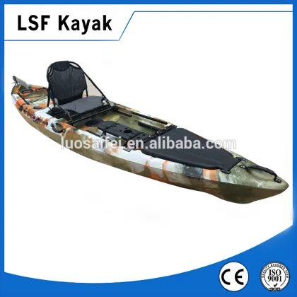 LSF Wholesale propel kayaks