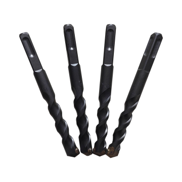 Factory-Supplied Hammer Drill Bits for Mining and Stone Drilling Applications