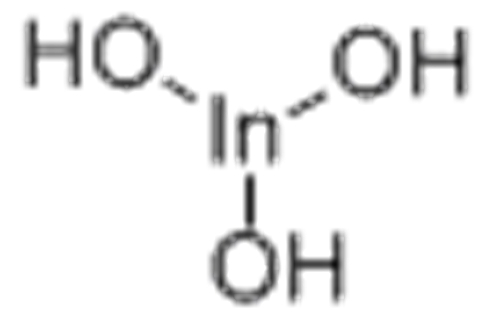 Indium hydroxide CAS 20661-21-6