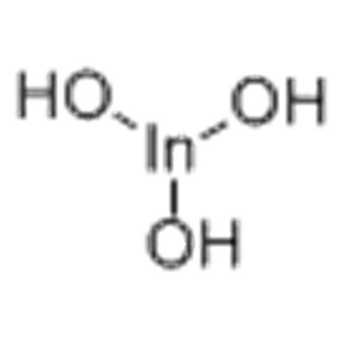 Indiumhydroxide CAS 20661-21-6