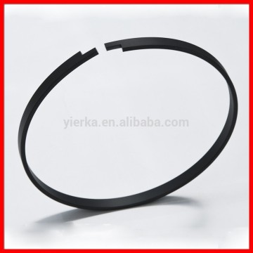 Z type snijden hydraulische plastic geleiderringafdichting