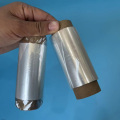 6.0 Micron Pet XRF İnce Mylar Destek Filmleri