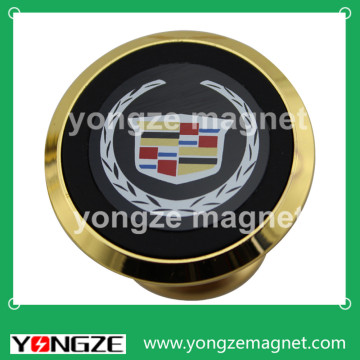 Good quality neodymium durable magnetic mobile phone car holder made in China