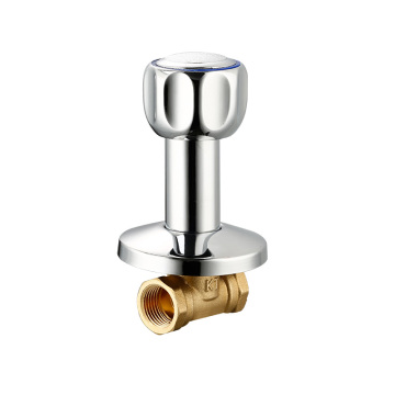 Aike Premium Quality Brass Concealed Valve