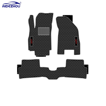 Waterproof Universal Customized Car Mat Manufacturer for CHEVROLET JOY 2022 Floor Liners