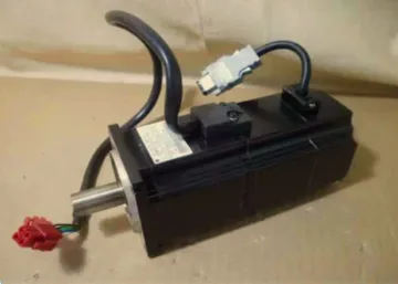 SGMAH-02A1F-AP51 Yaskawa SGMAH System 200w Servo Controller