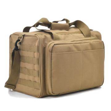 Black bullet armor Bags