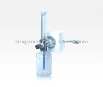 Oxygen Flowmeter Y002