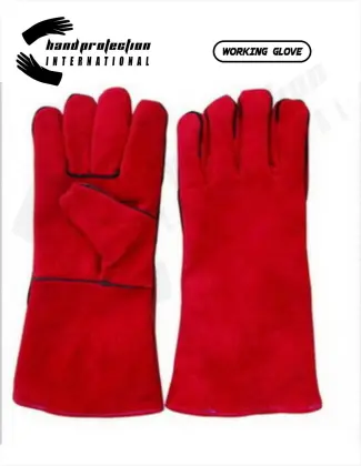 Safety Gloves