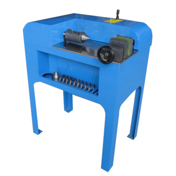 CYT Nut Fitting Assembly Machine