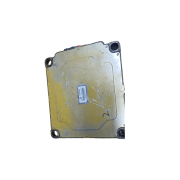 Gebrauchte Katze C7.1 Motor -ECM -Computerplatine für Cat Engine -Ersatzteile