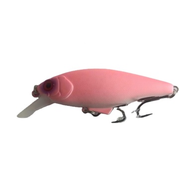 Crazy Lures 3D Eyes Bass Fishing Lure 9g για τη θάλασσα, τον ποταμό, τη λίμνη και το ρεύμα
