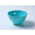 melamine round salad bowl unbreakable