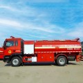 Sinotruk Shandekaga Tank Car