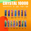 Uwin crystal 10000 Puffs Disposable Vape Wholesale Australia
