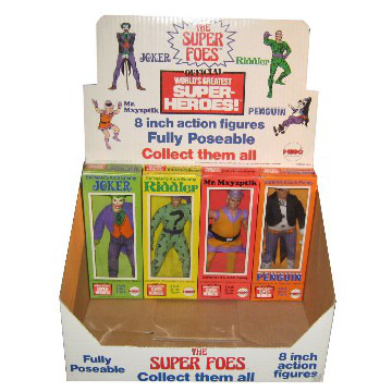 2014 best supplier for display box