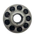 Bushing 21N-72-14240 Suitable Excavator PC1250-7 Spare Parts