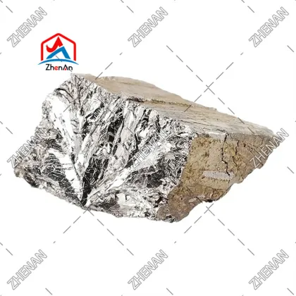 Bismuth Metal High Purity