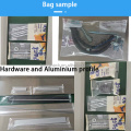 Precision Tape Wrapping Machine for Gloves