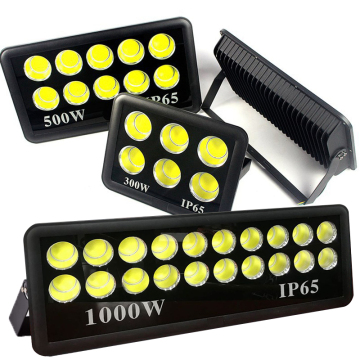 Feux d'inondation à LED modernes imperméables | Spot Street Garden Focos LED IP65 Cob Solar Outdoor Éclairage