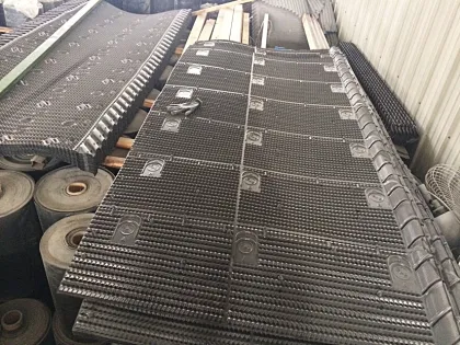1330mm BAC Cooling Tower Material