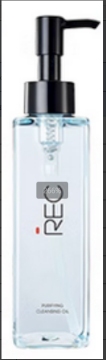 REC Rueike Purifying Cleansing Oil 150ml