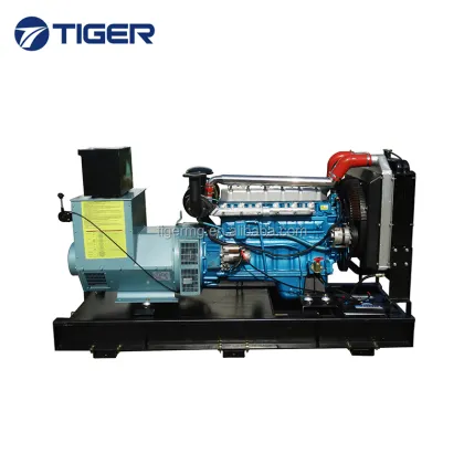 High-Quality 100kW Hatz Diesel Generator at a Good Price