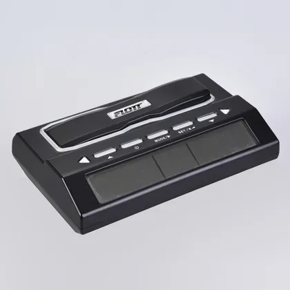 Digital Chess Game Professional Chess Timer