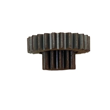 High-Precision Customized Motor Gears & Sintered Pinions Supplier