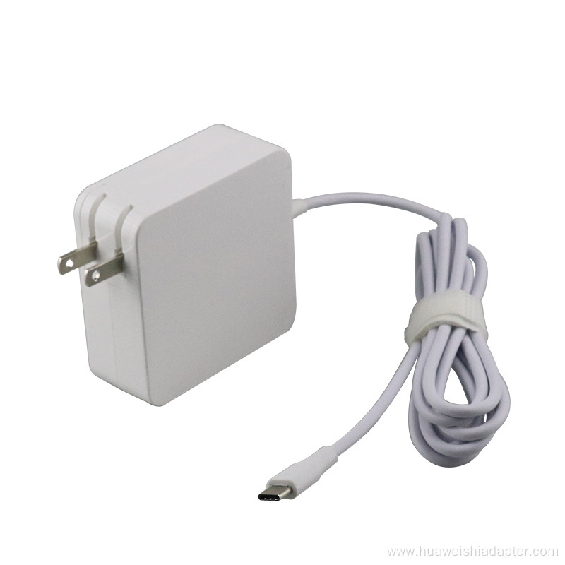 16.5V 3.65A Laptop AC/DC Power Adapter For Apple