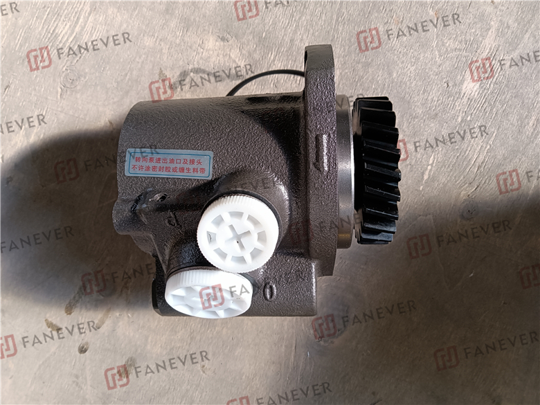 YUCHAI POWER SREERING PUMP 