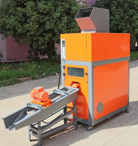 Copper Wire Recycling Machine