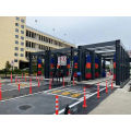 Box Truck Car Wash -apparatuur