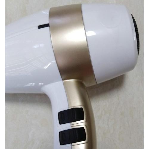 1800W Swivel Power Cord Hair Salon Dryer Hood