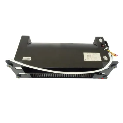 FB-9B-J Elevator Fan