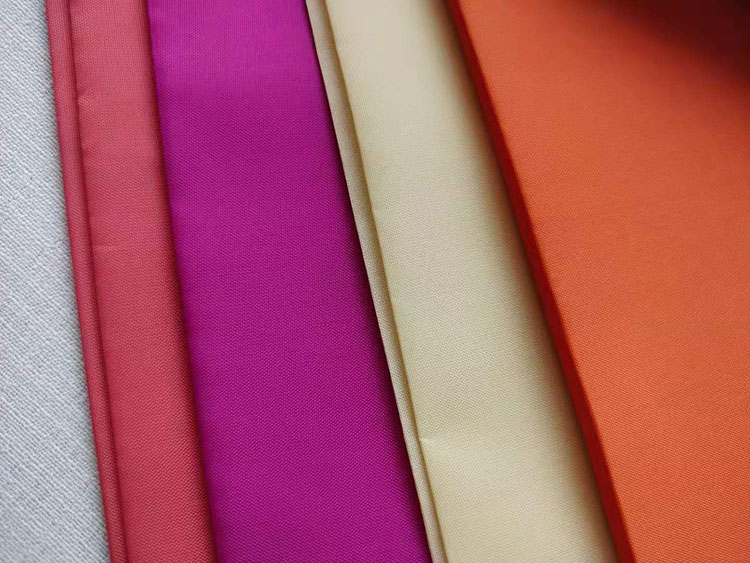 Poly Taffeta Fabric