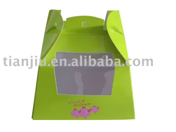 food packaging box &amp; paper box