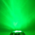 Rozsdamentes acél RGB IP68 LED úszómedence világítás