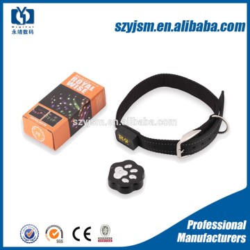 New product worlds smallest tractive kids pet 3g pet gps gsm tracker