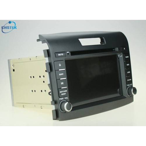 Stereo In Dash Honda CRV 2013