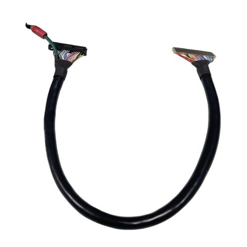 30P ～ 41P LVDS ケーブル アセンブリ