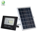 Externo ABS 25W 40W 60W 100W 200W Holofote Solar Led