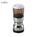 Press Button SS housing Coffee Grinder