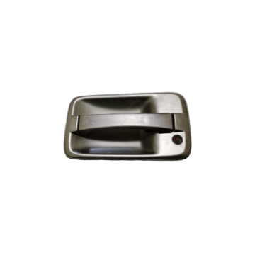Original Front Door Handle Assembly for ISUZU Heavy-Duty Trucks - 6107310-P301
