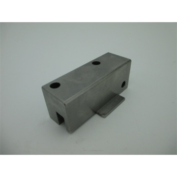 CNC Fabrication Milling Parts