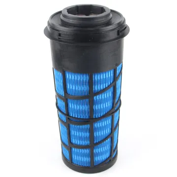 Engine Air Filter 7003489 for Bobcat Tractors and Agricultural Equipment: Original Equipment Manufacturer Part