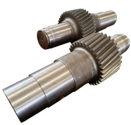 Motor Gear Axles Steering Motor